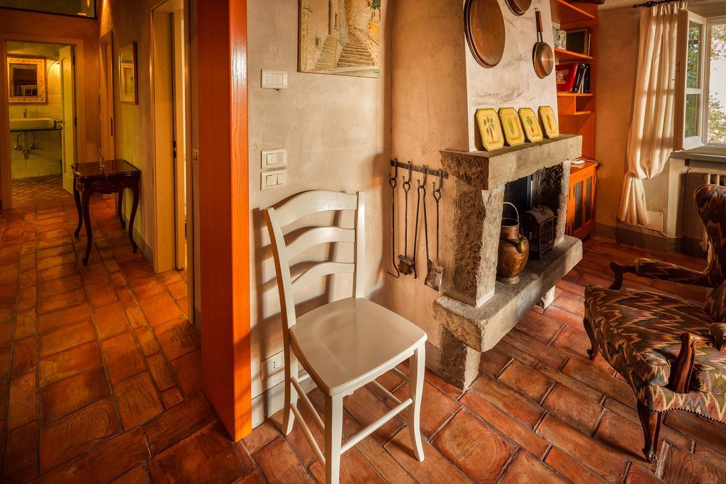 Podere Poggio Mendico Αρέτσο Εξωτερικό φωτογραφία
