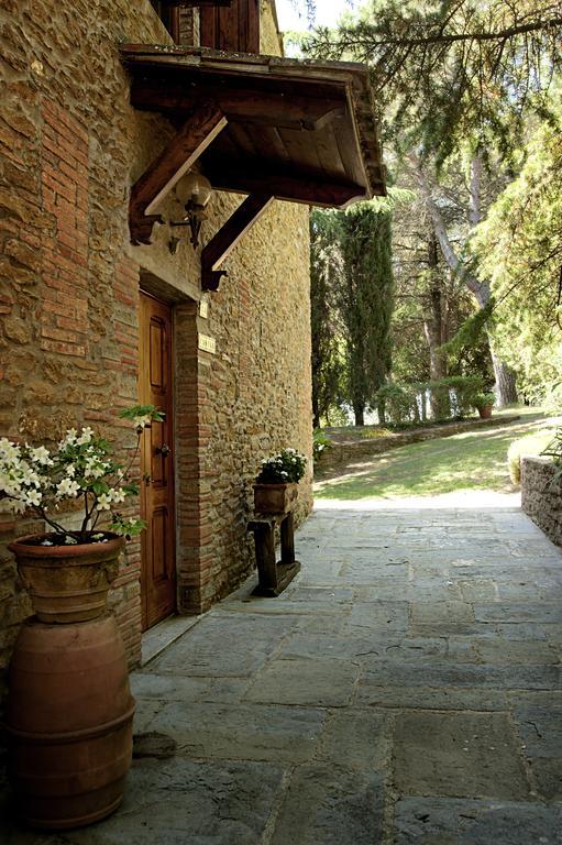 Podere Poggio Mendico Αρέτσο Εξωτερικό φωτογραφία