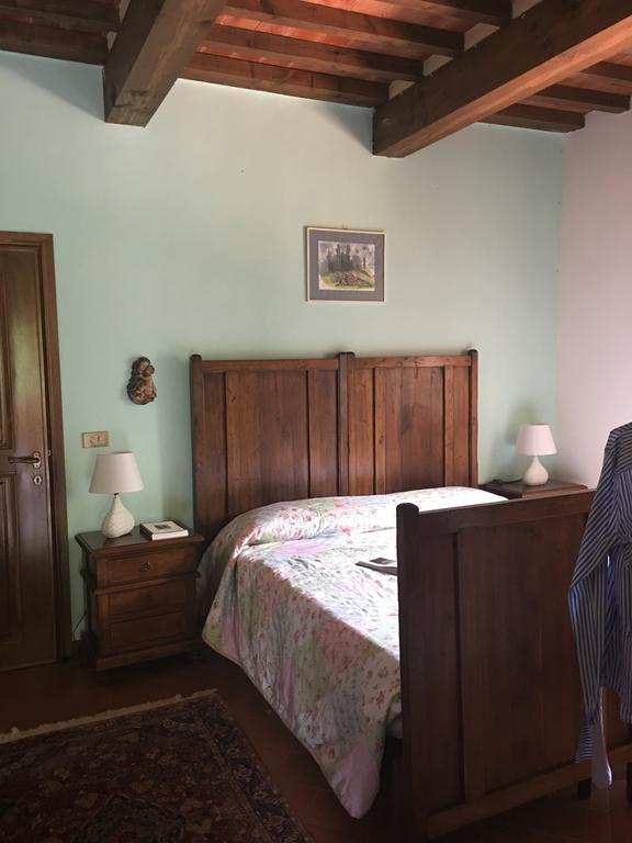 Podere Poggio Mendico Αρέτσο Εξωτερικό φωτογραφία