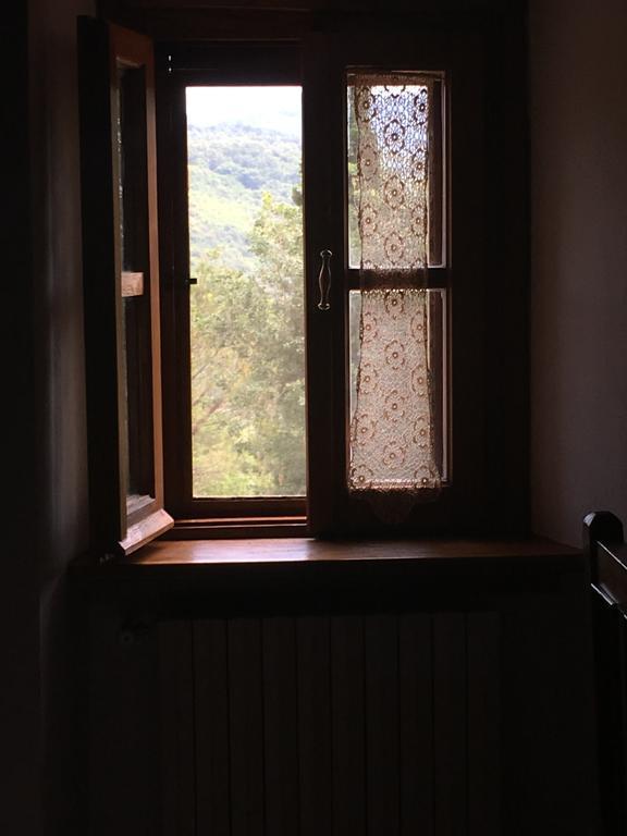 Podere Poggio Mendico Αρέτσο Εξωτερικό φωτογραφία